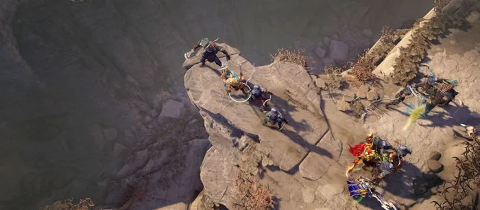 Battle Pass для Dota 2 добавит в игру корпоратив