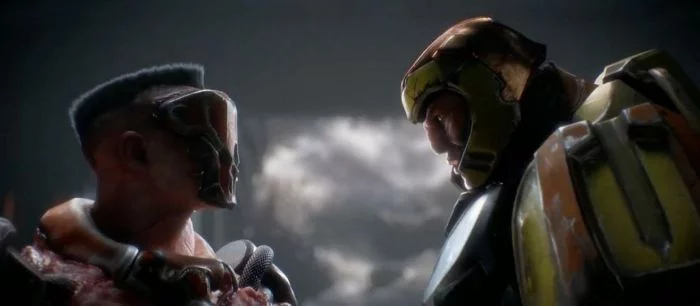 Bethesda представила дуэльный режим Quake Champions