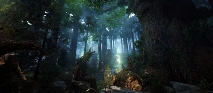 Black Desert будет доступна в Steam с 24 мая