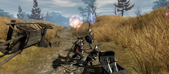 Black Sun стала официальным издателем ролевой игры Shroud of the Avatar: Forsaken Virtues в России и СНГ