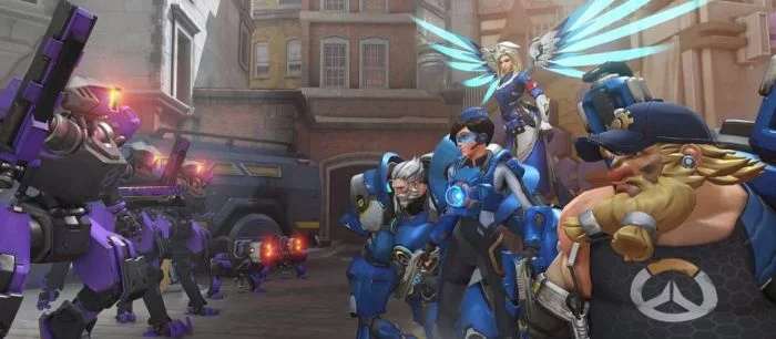 Blizzard анонсировала  юбилейное событие и GotY-издание для Overwatch