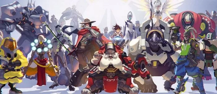 Blizzard проведет трансляцию, посвященную юбилею Overwatch