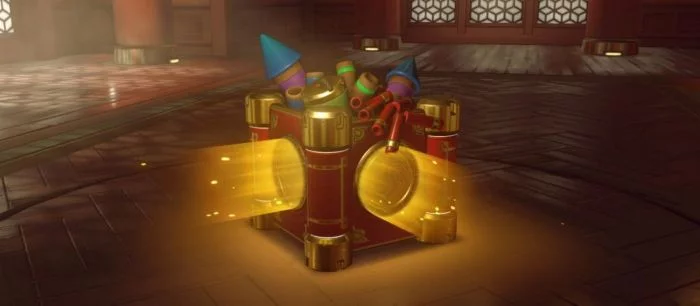 Blizzard раскрыла вероятность выпадения предметов в Overwatch, Hearthstone и Heroes of the Storm