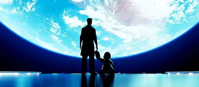 Blizzard рассказала о лунной колонии «Горизонт» из Overwatch