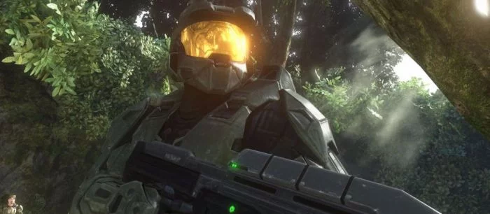 Брайан Джаррард: «Нет никакой Halo 3: Anniversary Edition»