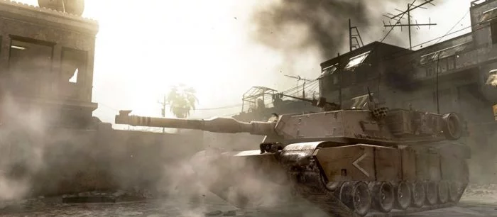 Call of Duty 4: Modern Warfare Remastered выйдет отдельно