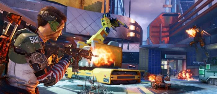 Четыре дополнения для COD: Black Ops 3 будут бесплатными в течение 30 дней