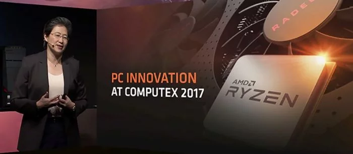 Computex 2017: Видеокарту AMD Radeon RX Vega выпустят этим летом