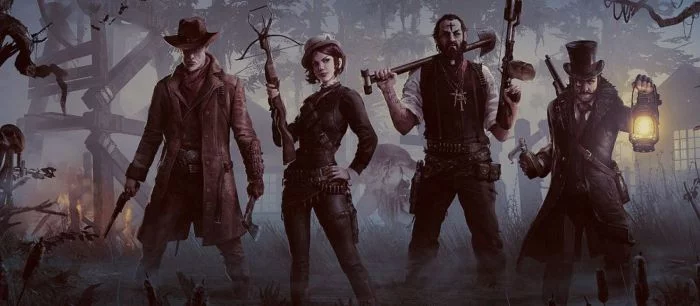 Crytek покажет новую игру на E3 2017