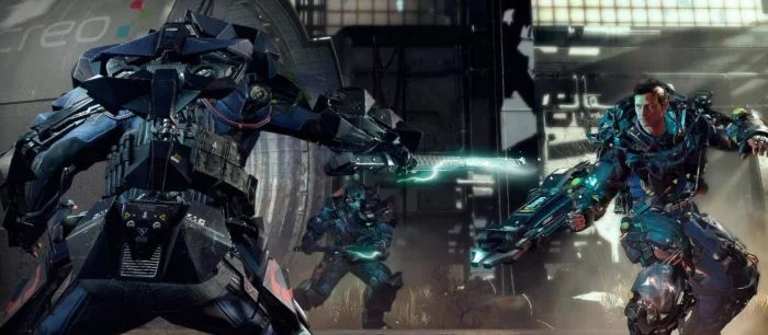 Deck13 показала видеодневники разработки The Surge