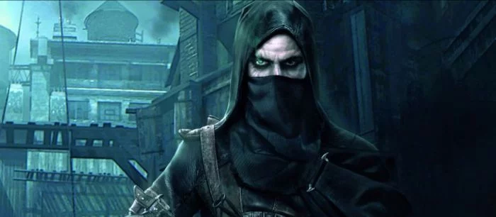 Дэвид Анфосси развенчал слухи о разработке Thief 5