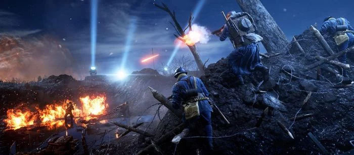 DICE анонсировала «Летнее обновление» для Battlefield 1. Представлены первые скриншоты