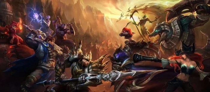 Дизайнер League of Legends рассказал о разработке системы заданий