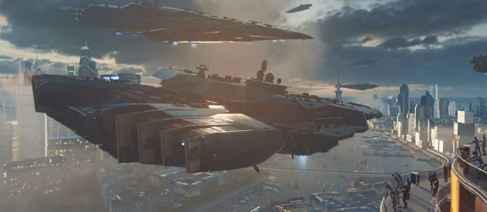 Для Call of Duty: Infinite Warfare вышло обновление с новым контентом