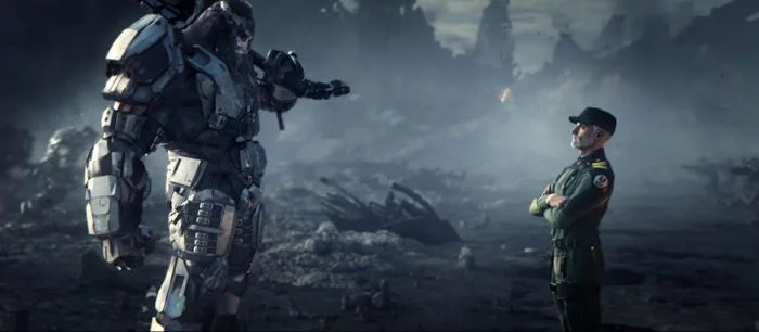 Для Halo Wars 2 вышло крупное обновление и новое дополнение