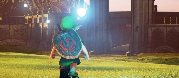 Движок Unreal Engine 4 сравнили на DirectX 11 и DirectX 12