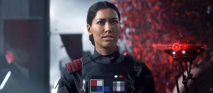 EA поделилась новым трейлером Star Wars Battlefront 2