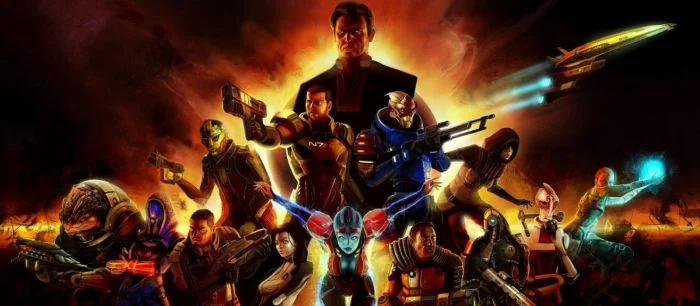 EA решила отложить на год новую игру от BioWare