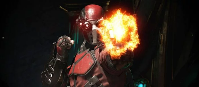 Эд Бун спросил у фанатов, нужно ли добавлять в Injustice 2 персонажей из первой части