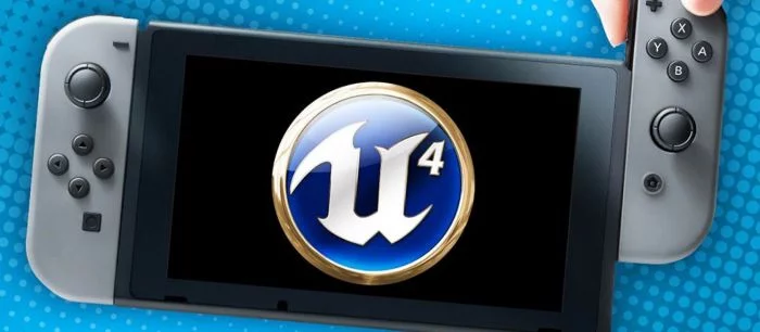 Epic Games Japan подтвердила, что разрабатывает 20 игр на Unreal Engine 4 для Nintendo Switch