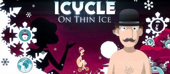 Фантасмагоричный платформер iCycle: On Thin Ice вышел на Android