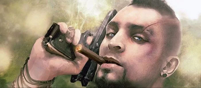 Far Cry 5 официально анонсирована