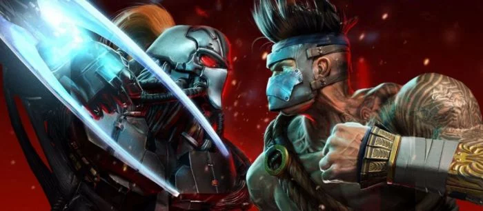 Файтинг Killer Instinct перенесут в Doom с помощью мода