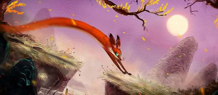 Focus Home объявила дату релиза Seasons After Fall для консолей