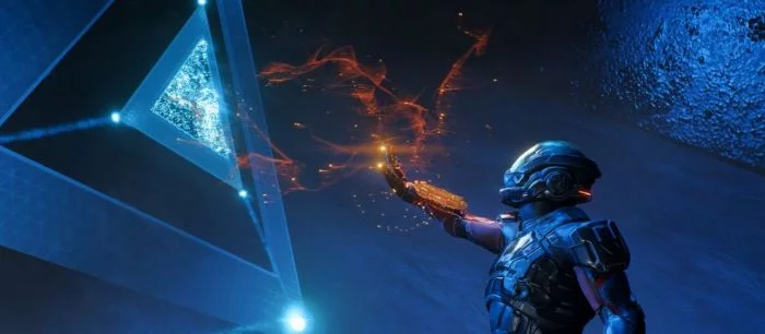 Франшиза Mass Effect оказалась заморожена