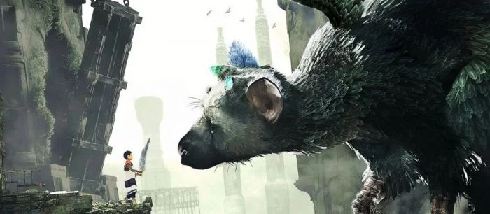 Фумито Уэда рассказал о своем новом проекте и подходу к созданию игр