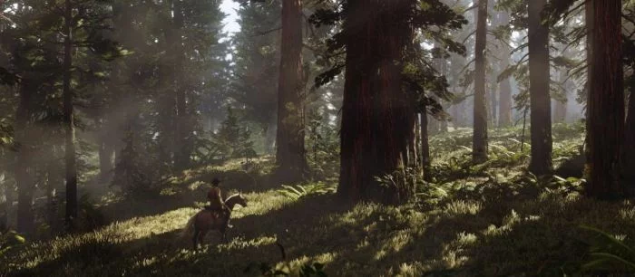 GameStop рассказала о задержке Red Dead Redepmtion 2 и намекнула на некоторые анонсы на E3 2017