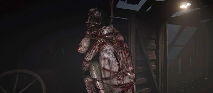 Гайд Outlast 2 — анализ сюжета и всех концовок игры