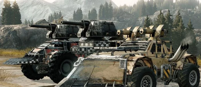 Гендиректор Gaijin заявил, что кроссплатформенный геймплей между Xbox One и PS4 невозможен