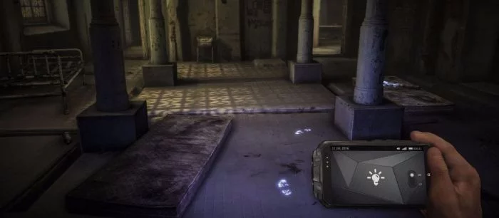 Get Even не раскроет сюжетной интриги до самого финала