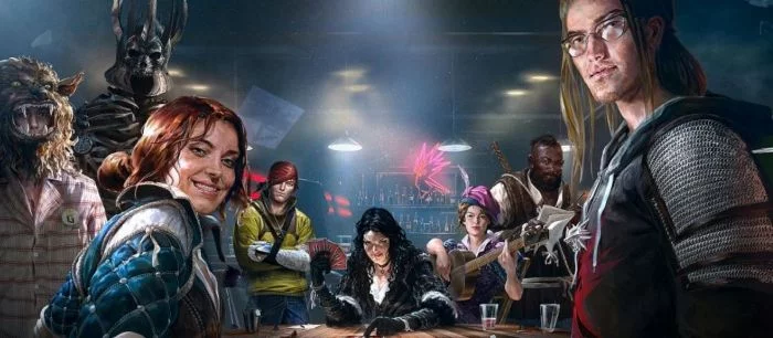 Gwent получит платные сюжетные дополнения