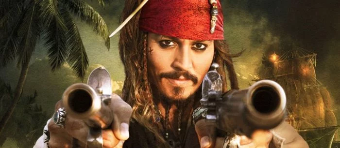 Хакеры потребовали выкуп за фильм «Пираты Карибского моря 5»