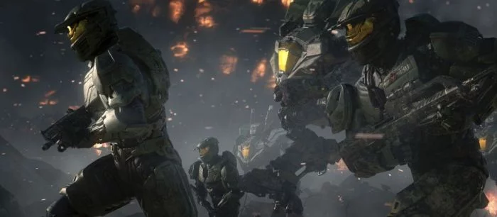 Halo Wars 2 может появиться в Steam