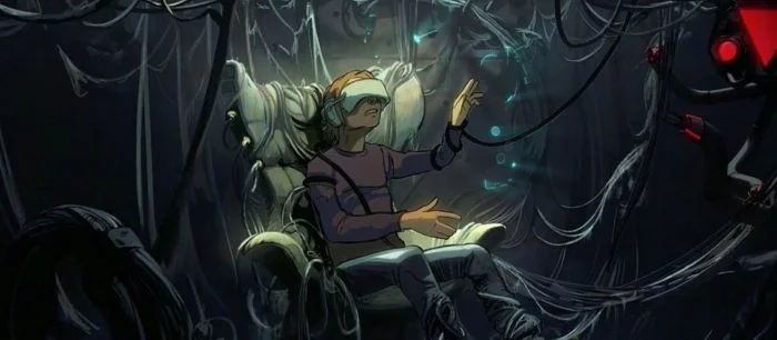 Housemarque назвала дату релиза Nex Machina