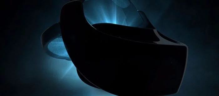 HTC анонсировала полностью автономный шлем виртуальной реальности