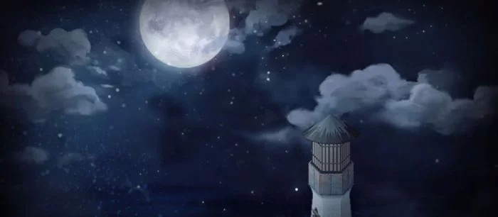 Инди-откровение To The Moon спустя 6 лет выходит на мобильных устройствах