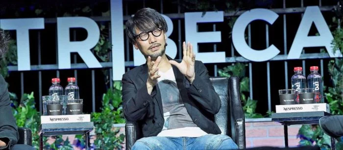 Интервью: Хидэо Кодзима занялся разработкой игр, потому что не мог ответить на вопрос «Почему Марио прыгает на грибы?»