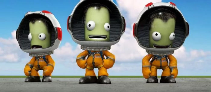 Издатель GTA выкупил права на инди-игру Kerbal Space Program