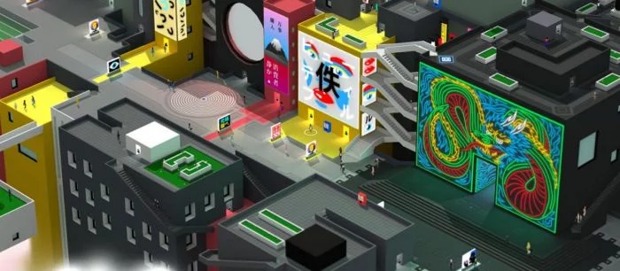 Изометрический стелс-экшен Tokyo 42 обзавёлся датой выхода