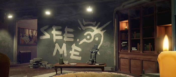 Как могла выглядеть Dishonored 2, если бы ее создали на Unreal Engine 4