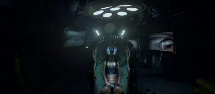 Киберпанк-хоррор Observer от создателя Layers of Fear будет в два раз длиннее и больше