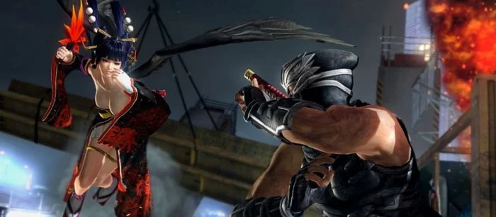 Koei Tecmo сделает упор на Nintendo Switch