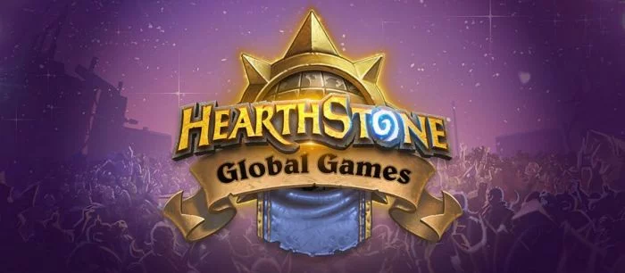 Команды России и Украины продолжают лидировать на чемпионате Hearthstone Global Games