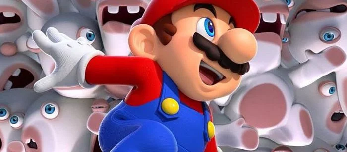 Кроссовер Rabbids Kingdom Battle и Mario подтвержден для Nintendo Switch