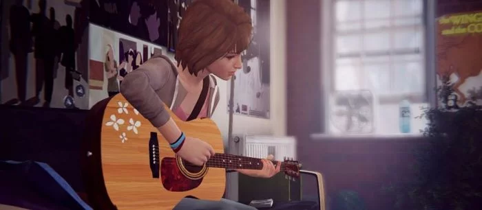 Life is Strange 2 официально анонсирована