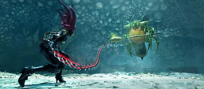 Лучшие видео и скриншоты из игр недели (с 1 по 7 мая): трейлер, геймплей и скриншоты Darksiders 3, трейлер дополнения Mafia 3: Stones Unturned, релизный трейлер Prey, новые видео Quake Champions, трейлер ELEX и многое другое